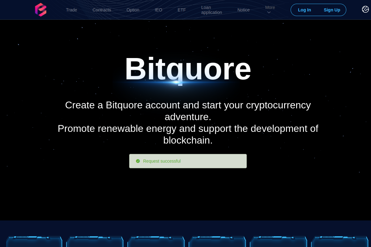 bitquores.com Review | Is BitQuores Legit? Crypto Trading Platform Risk & User Awareness bitquores.com Review | Is BitQuores Legit? Crypto Trading Platform Risk & User Awareness
