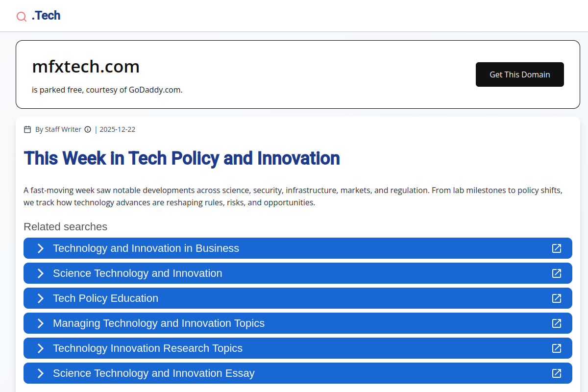 mfxtech.com Review | Is MFX Tech Legit? Online Trading Platform Risk & User Awareness mfxtech.com Review | Is MFX Tech Legit? Online Trading Platform Risk & User Awareness