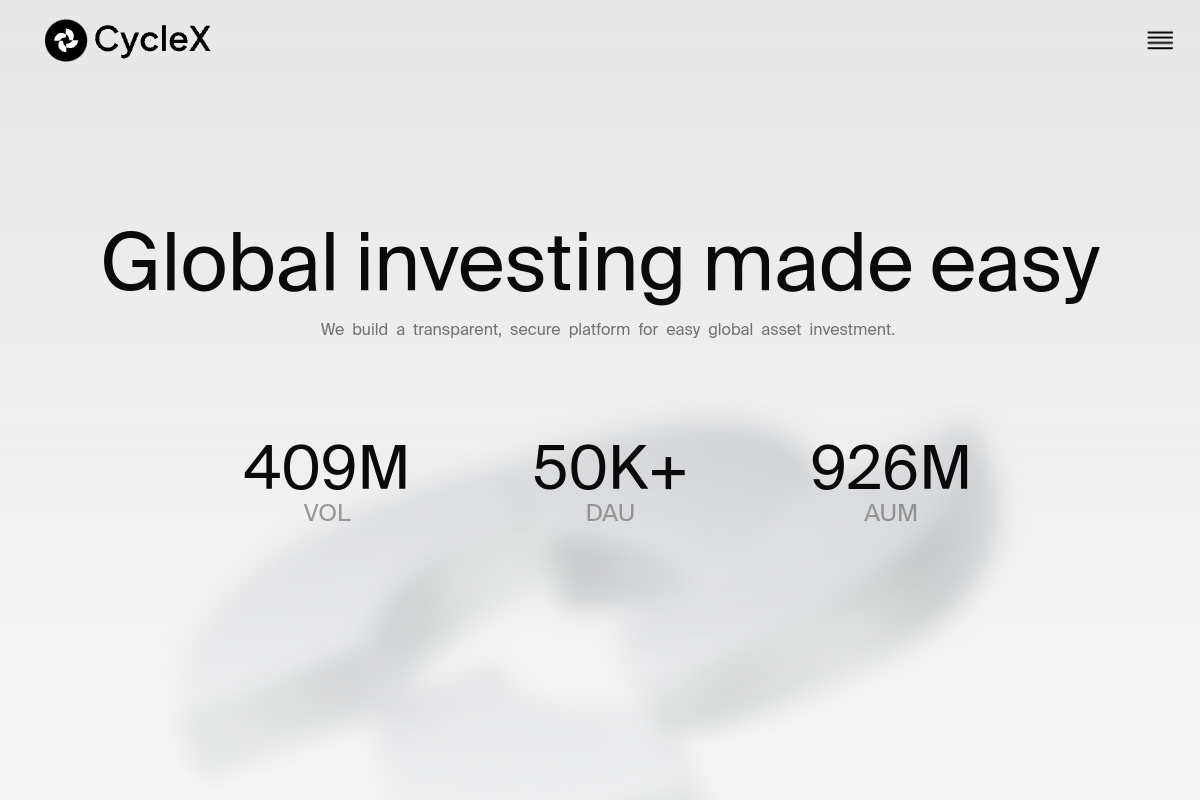 cyclex.cc Review | Is CycleX Legit? Online Trading Platform Risk & User Awareness cyclex.cc Review | Is CycleX Legit? Online Trading Platform Risk & User Awareness