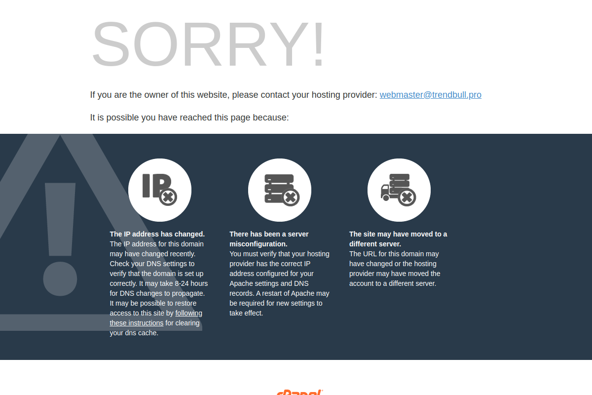 trendbull.pro Review | Is TrendBull Legit? Online Trading Platform Risk & User Awareness trendbull.pro Review | Is TrendBull Legit? Online Trading Platform Risk & User Awareness