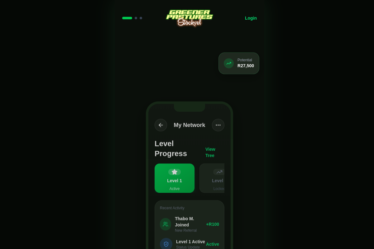 gpstockvel.org Review | Is GPStockvel Legit? Online Investment Platform Risk & User Awareness gpstockvel.org Review | Is GPStockvel Legit? Online Investment Platform Risk & User Awareness