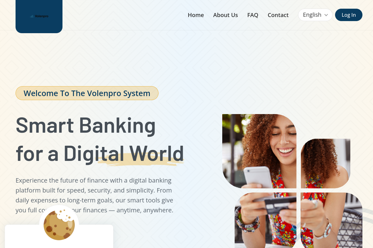 volenpro.com Review | Is VolenPro Legit? Crypto Trading Platform Risk & User Awareness