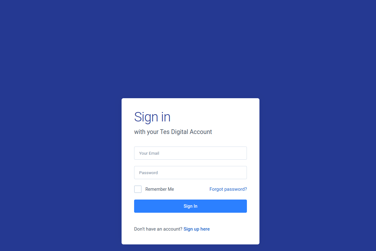 tesdigital.us Review | Is TES Digital Legit? Online Trading Platform Risk & User Awareness tesdigital.us Review | Is TES Digital Legit? Online Trading Platform Risk & User Awareness
