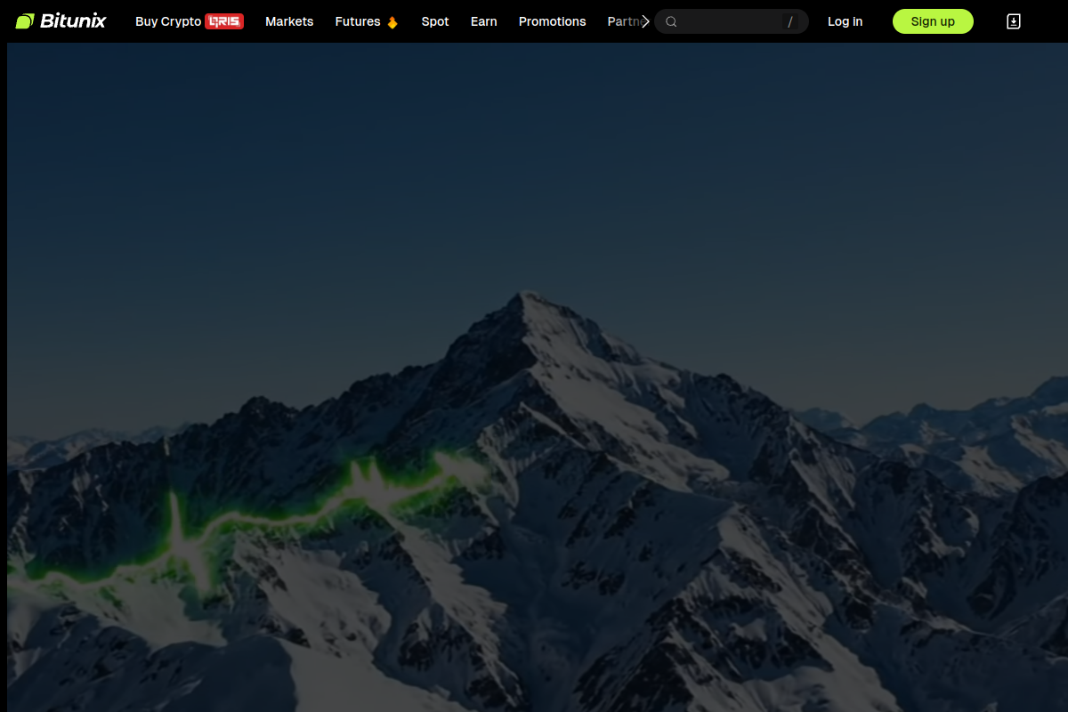 Bitunix.com Review | Is Bitunix Legit? Crypto Exchange Overview & User Awareness Bitunix.com Review | Is Bitunix Legit? Crypto Exchange Overview & User Awareness