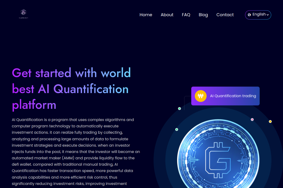 aimarket.global Review | Is AIMarket Legit? Online Trading & Investment Platform Risk & Awareness screenshot 1303