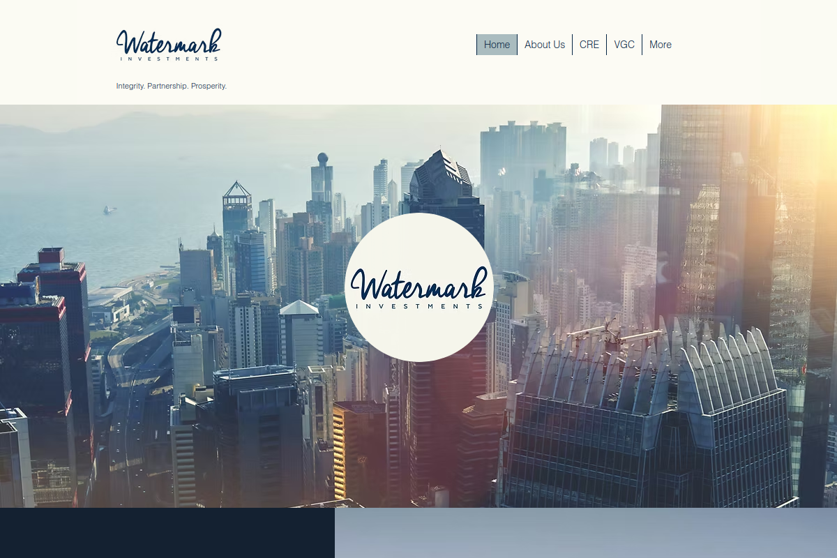 watermark-investments.com Review | Is Watermark Investments Legit?