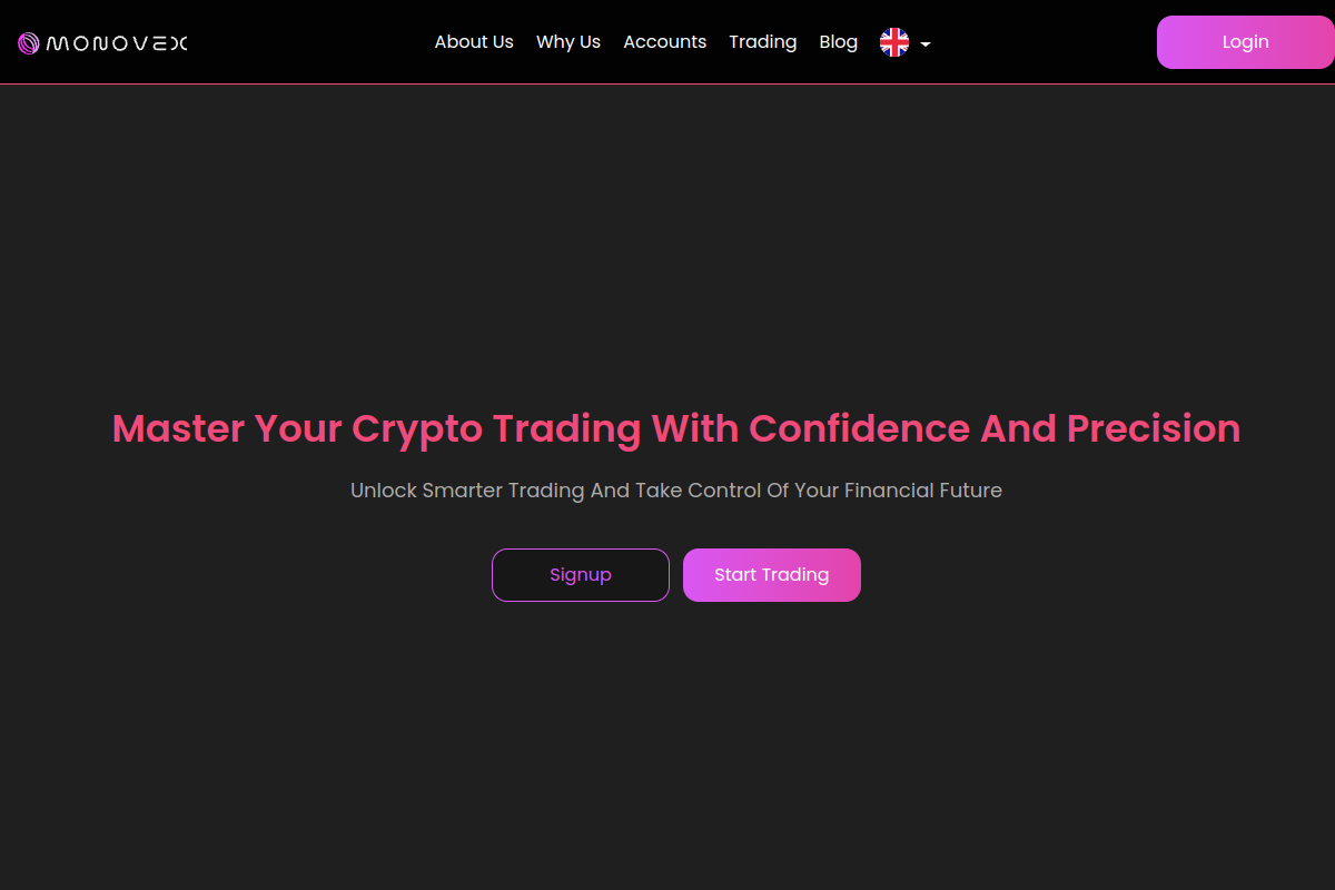 monovex.com Review | Is Monovex Legit? Online Trading Platform Risk & User Awareness monovex.com Review | Is Monovex Legit? Online Trading Platform Risk & User Awareness