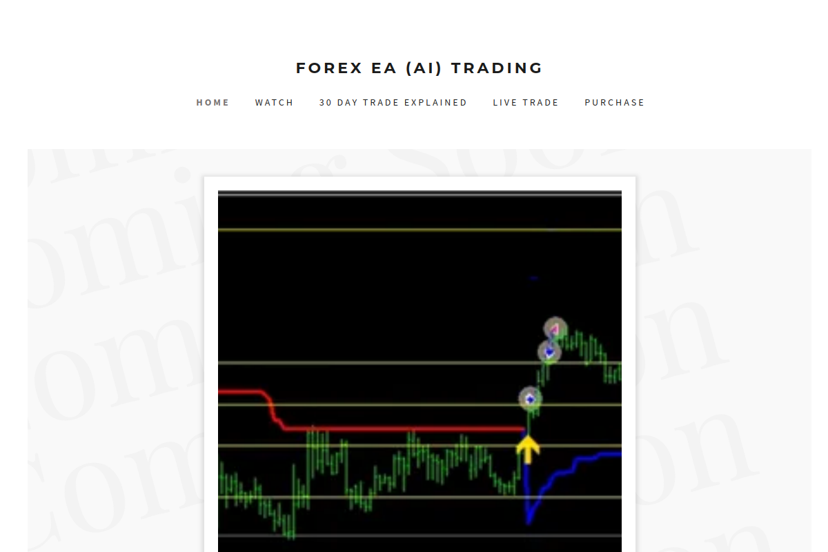 forexeaus.com Review | Is ForexEAUS Legit? Forex Trading Platform Risk & User Awareness