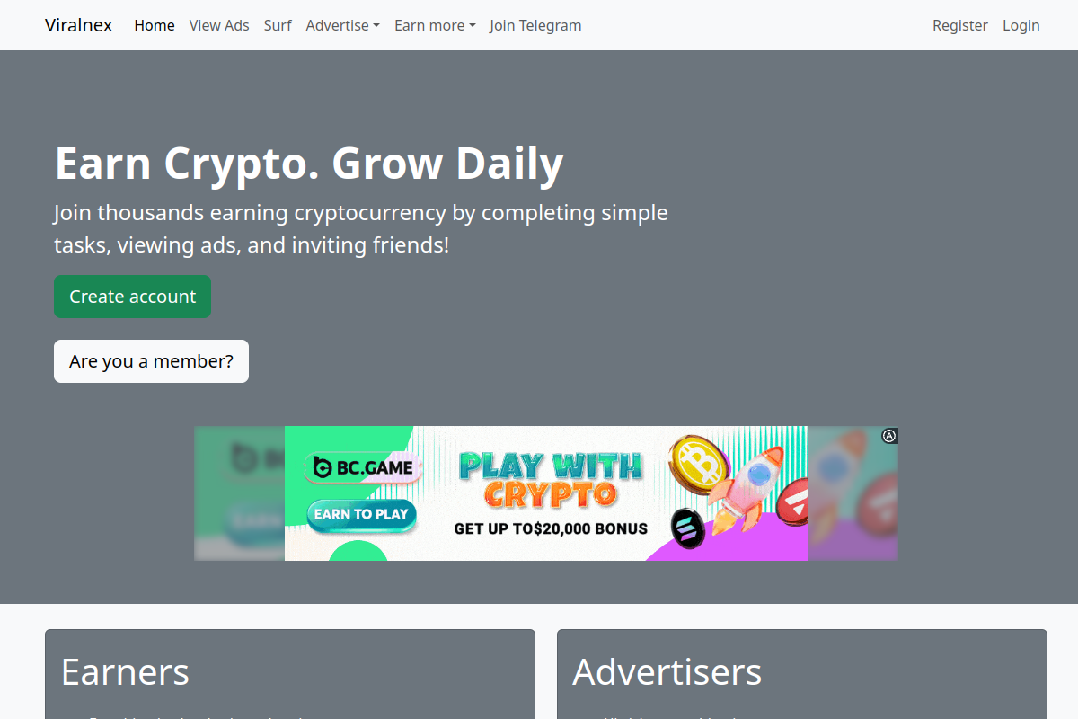 viralnex.com Review | Is ViralNex Legit? Online Trading Platform Risk & User Awareness viralnex.com Review | Is ViralNex Legit? Online Trading Platform Risk & User Awareness