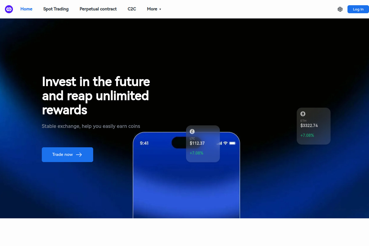 covenantxpro.com Review | Is CovenantXPro Legit? Crypto Trading Platform Risk & User Awareness covenantxpro.com Review | Is CovenantXPro Legit? Crypto Trading Platform Risk & User Awareness