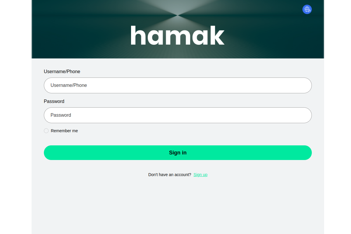 hamaktop.com Review | Is HamakTop Legit? Online Trading Platform Risk & User Awareness