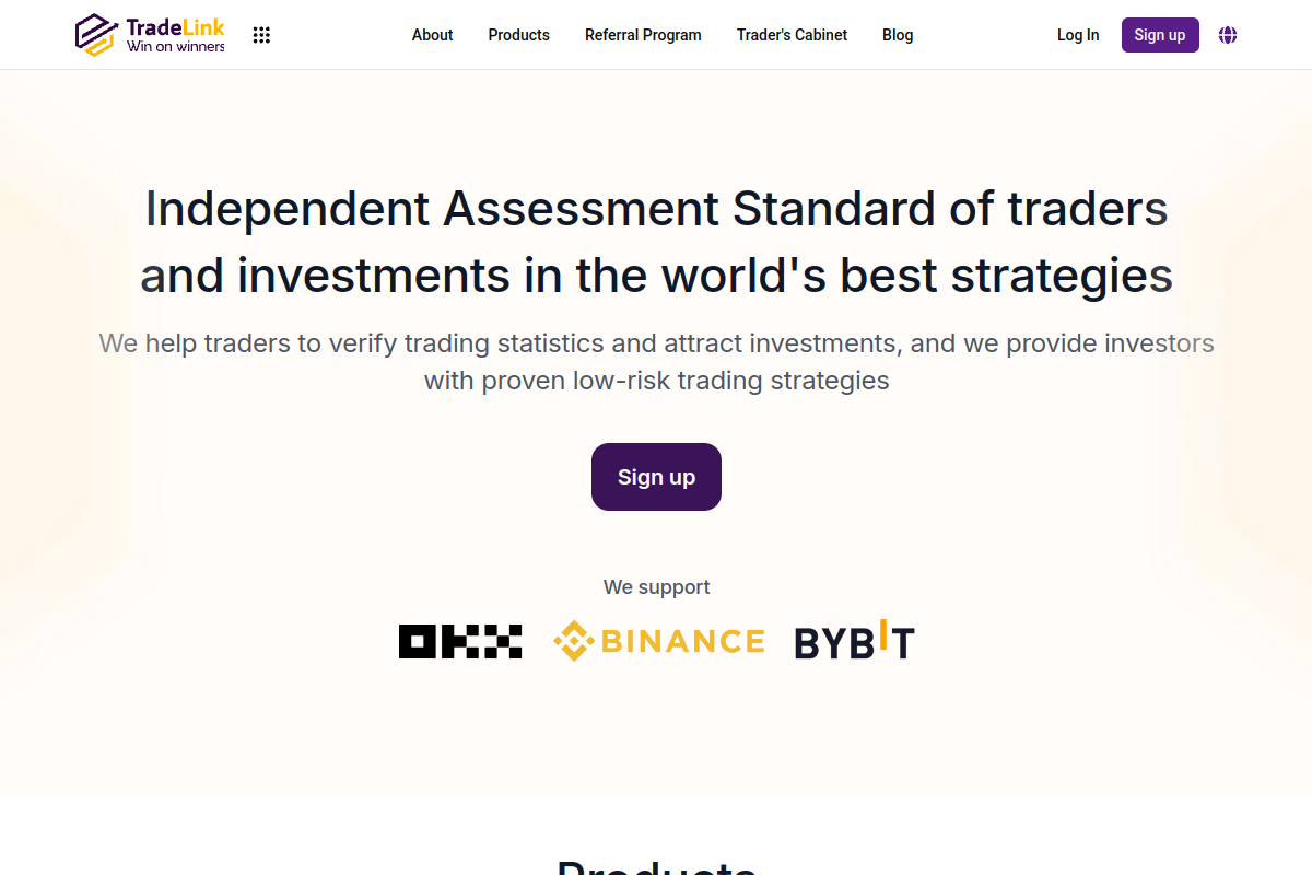 tradelink.pro Review | Is TradeLink Legit? Online Trading Platform Risk & User Awareness