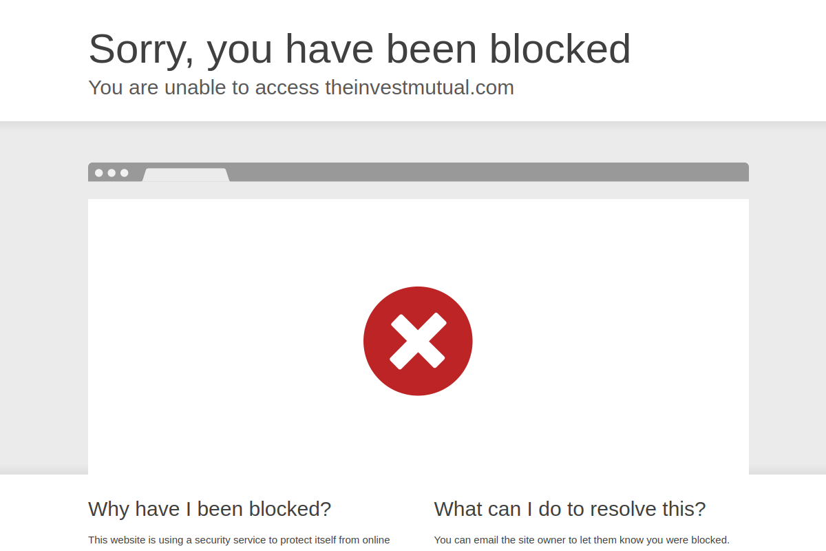 theinvestmutual.com Review | Is Invest Mutual Legit or Scam? Trading Platform Warning theinvestmutual.com Review | Is Invest Mutual Legit or Scam? Trading Platform Warning