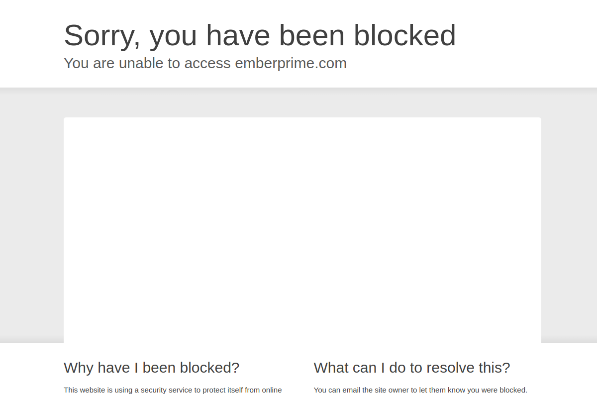 emberprime.com Review | Is EmberPrime Legit? emberprime.com Review | Is EmberPrime Legit?