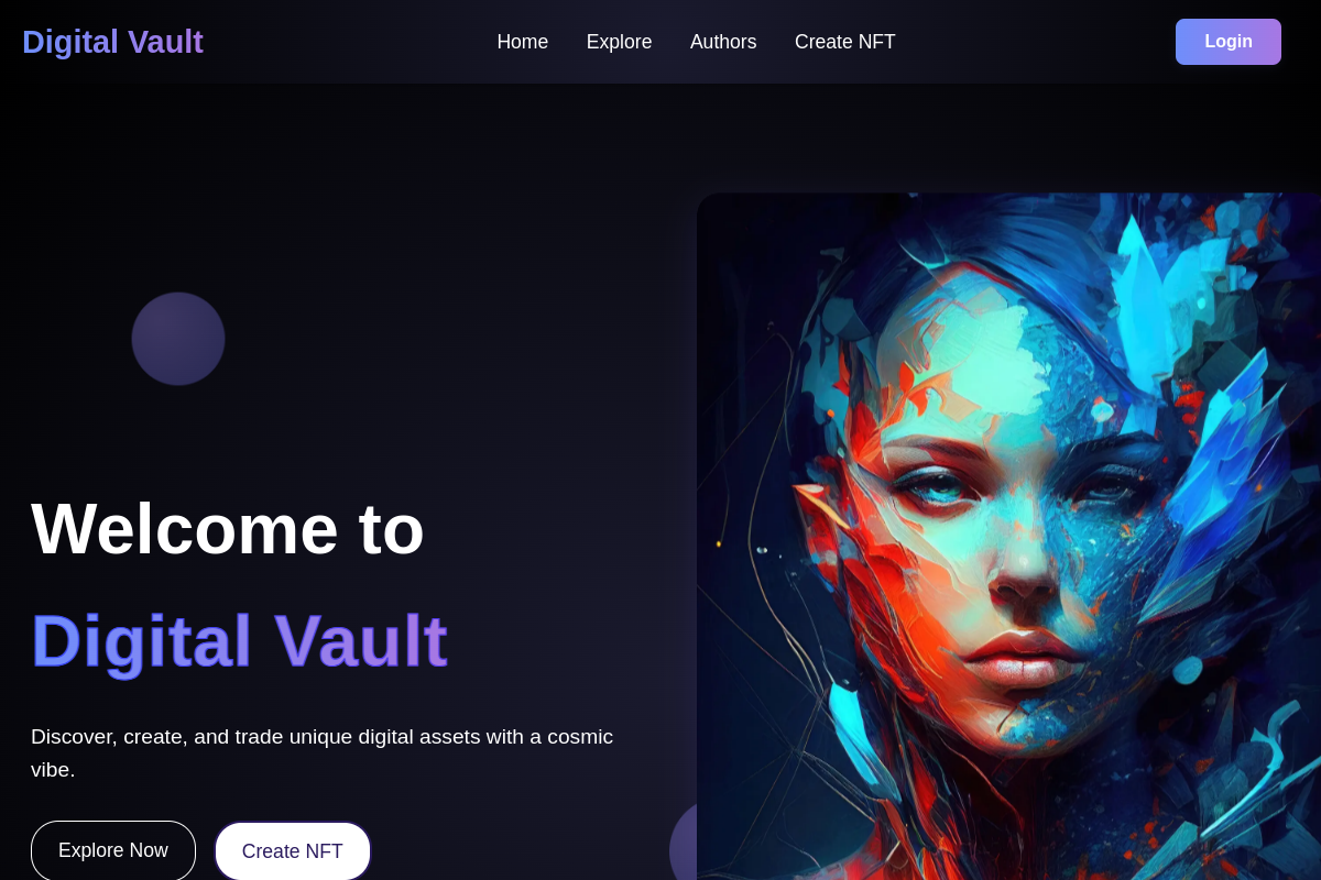 digitalvaultix.com Review | Is DigitalVaultix Legit? Online Investment Platform Risk & User Awarenes