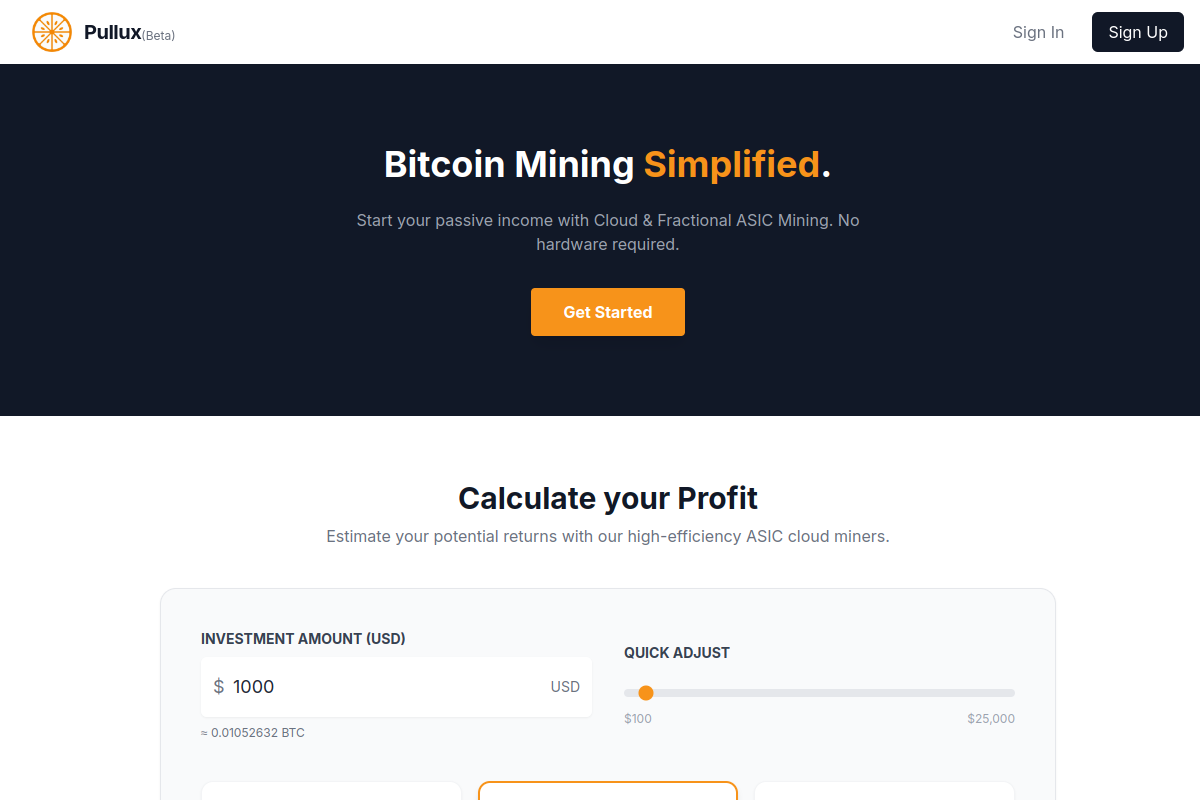pullux.org Review | Is Pullux Legit? Online Trading & Investment Platform Risk & User Awareness screenshot 1850