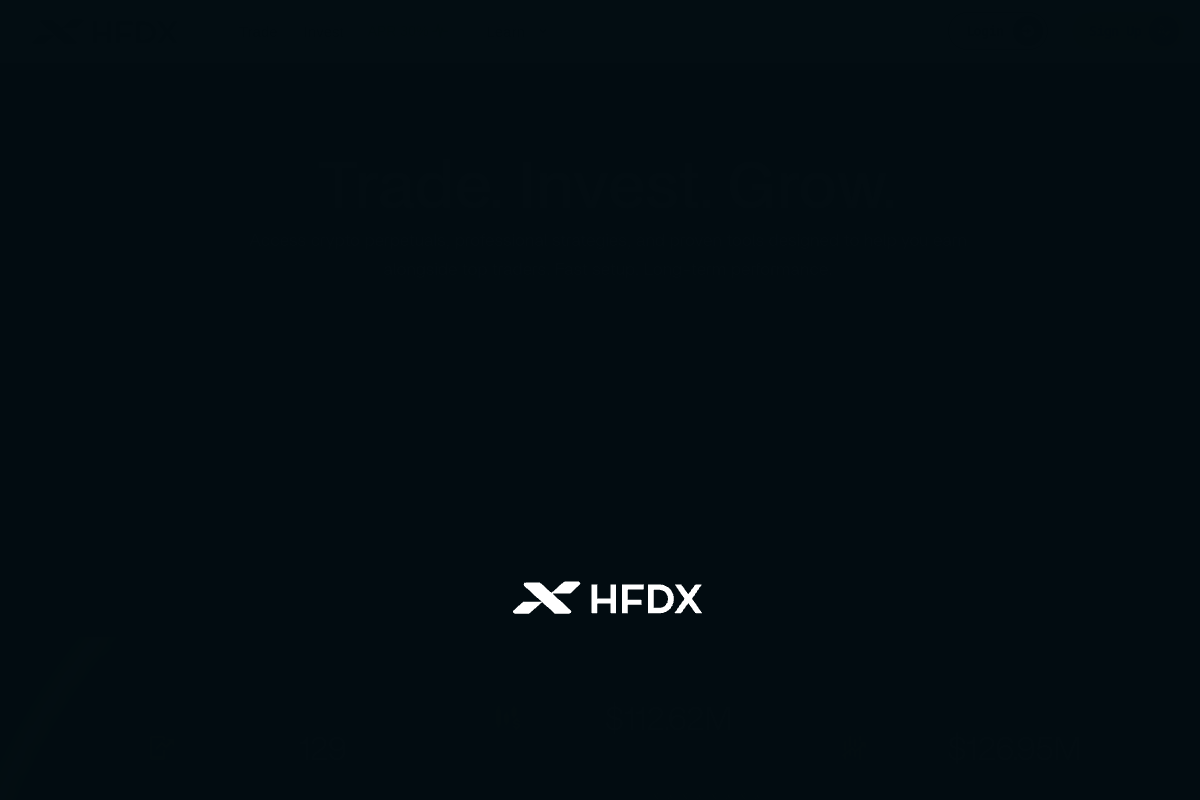 hfdx.xyz Review | Is HFDX Legit? hfdx.xyz Review | Is HFDX Legit?