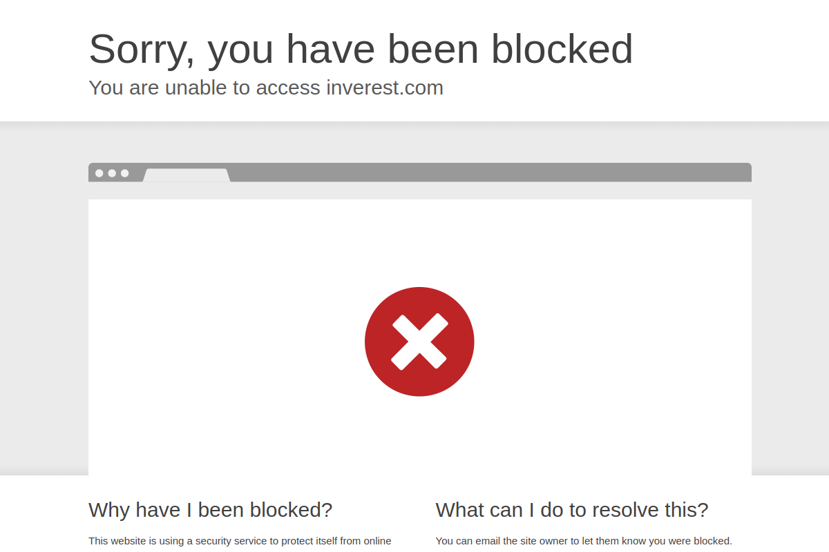 inverest.com Review | Is Inverest Legit? inverest.com Review | Is Inverest Legit?