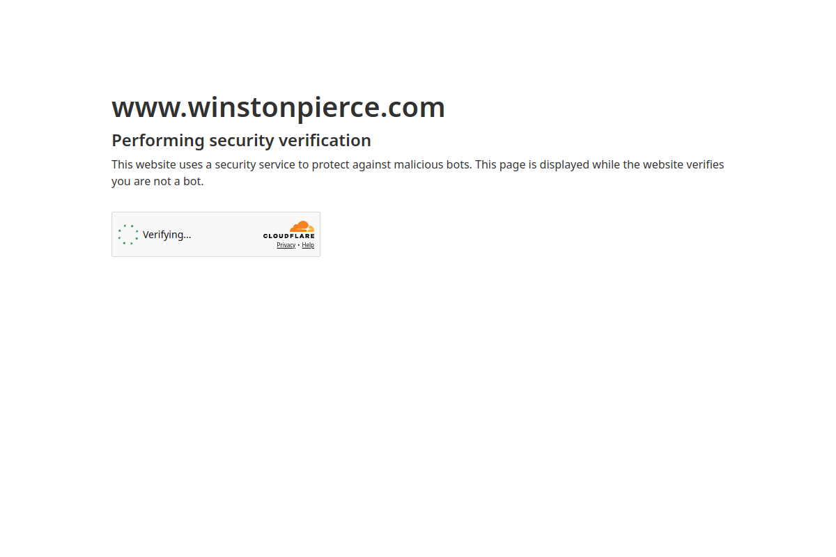 winstonpierce.com Review | Is Winston Pierce Legit? winstonpierce.com Review | Is Winston Pierce Legit?
