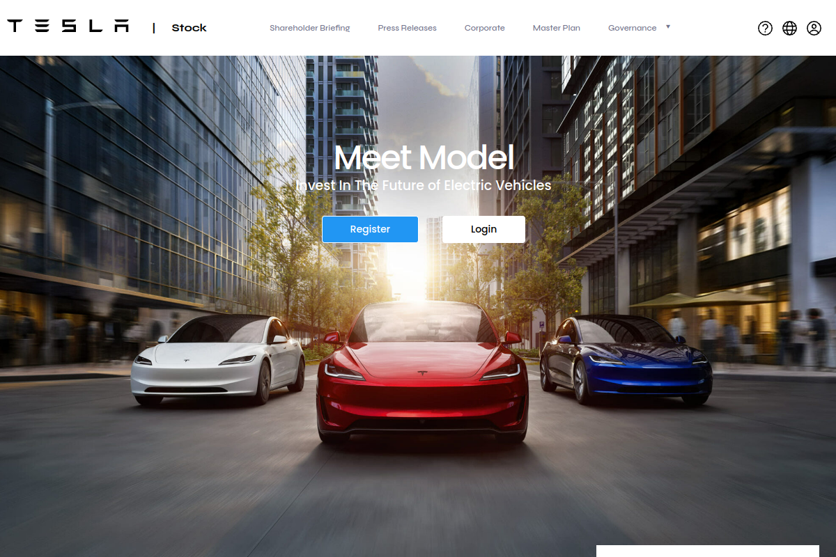 Teslastockoption.com Review | Tesla Stock Option Scam Warning? Teslastockoption.com Review | Tesla Stock Option Scam Warning?