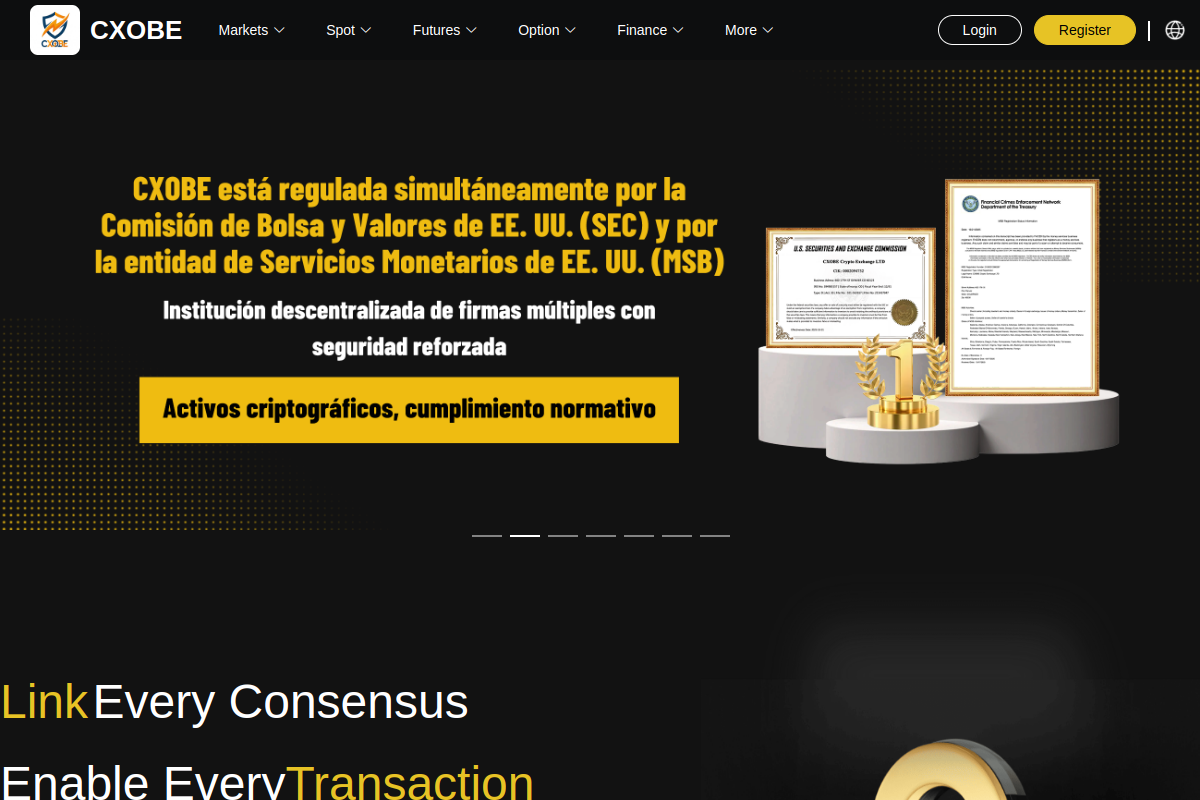 cxobe.net Review | Is Cxobe Legit?