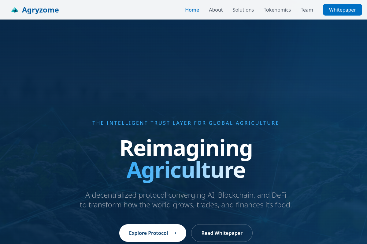 agryzome.com Review | Is Agryzome Legit? Investment & Online Platform Risk & User Awareness agryzome.com Review | Is Agryzome Legit? Investment & Online Platform Risk & User Awareness