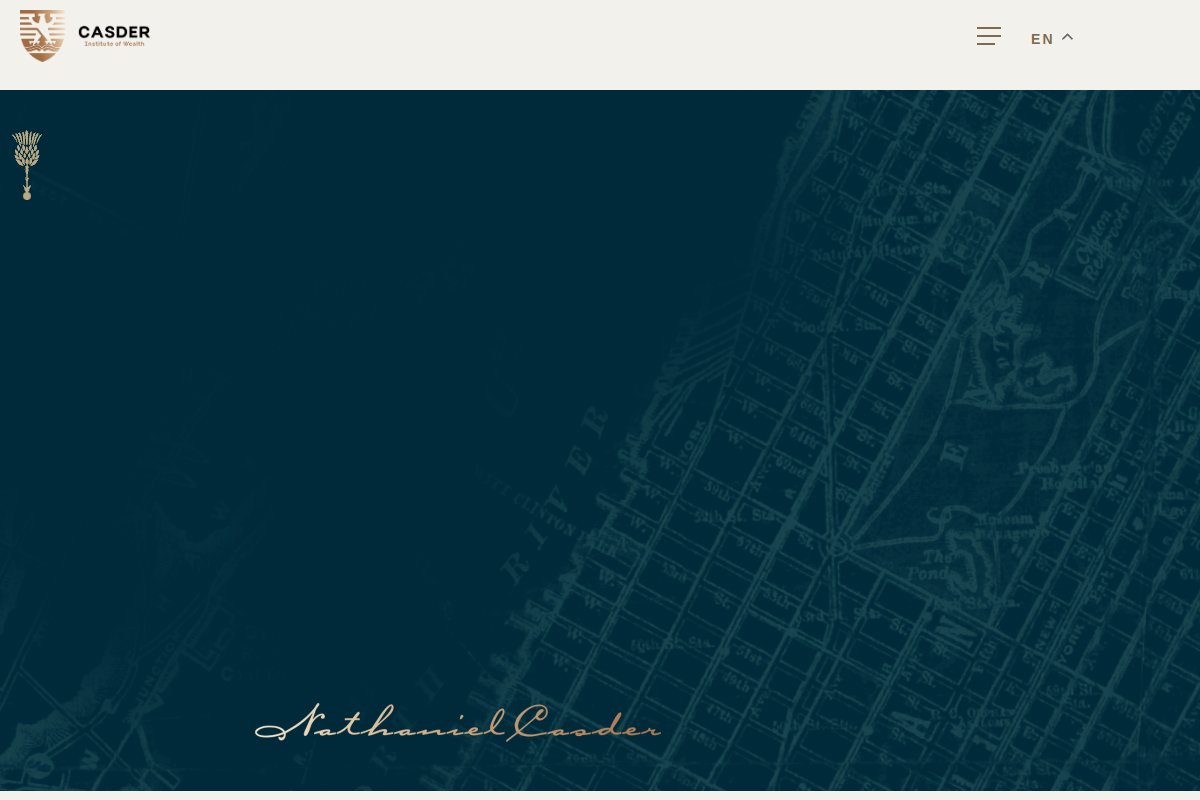 Casder.com Review | Is Casder Institute of Wealth Legit? Casder.com Review | Is Casder Institute of Wealth Legit?