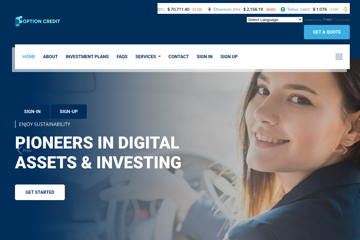 option-credit.com Review | Is Option Credit Legit?