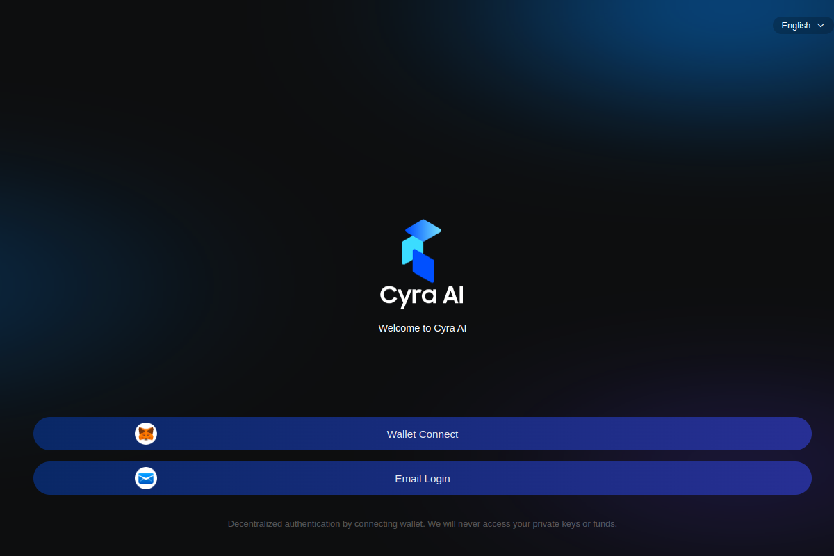 cyraai.app Review | Is CyraAI Legit? AI Trading & Investment Platform Risk & User Awareness
