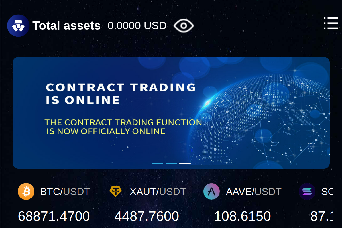 ddefi.cc Review | Is DDeFi Legit? DeFi & Crypto Trading Platform Risk & User Awareness