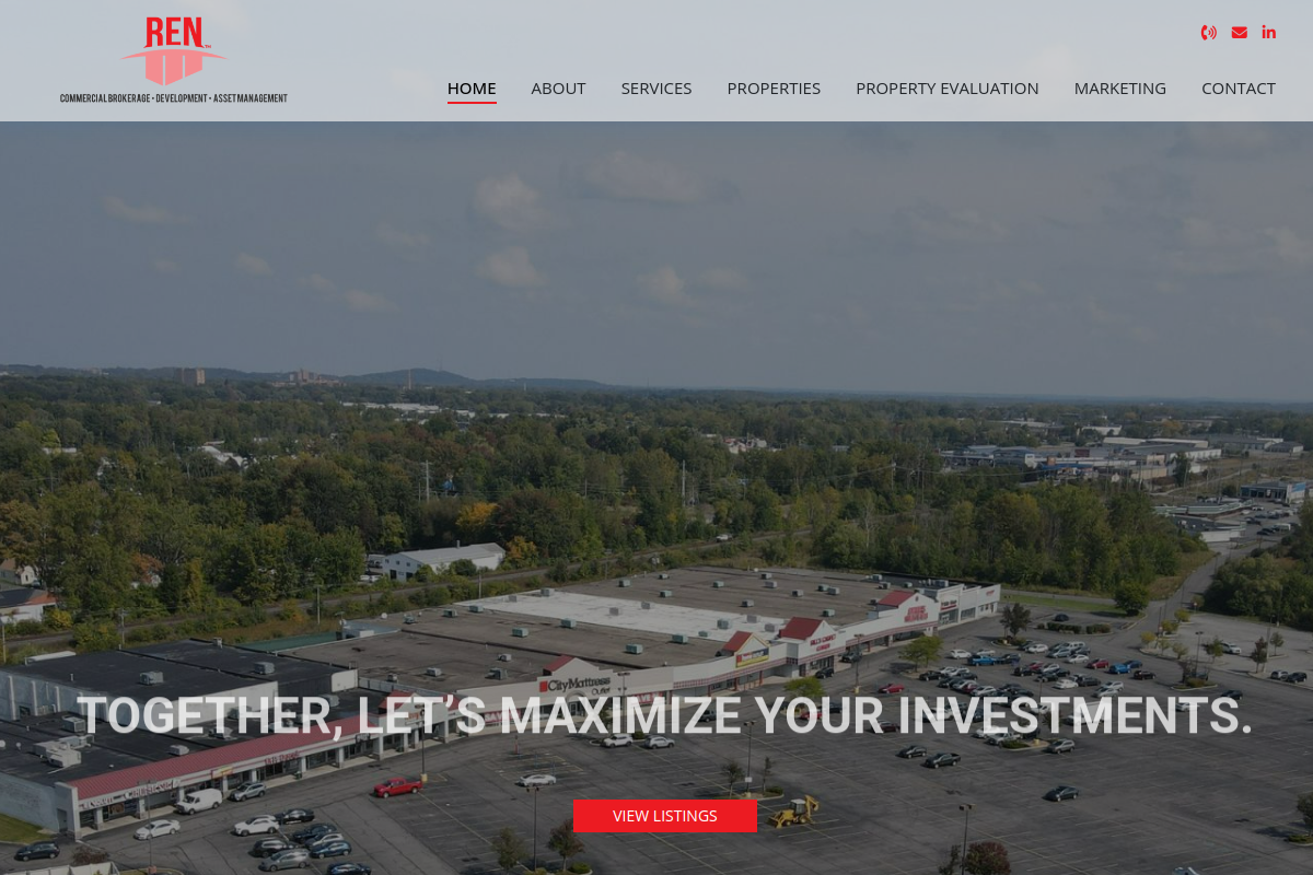 renmgtgroup.com Review | Is REN MGT Group Legit? Investment & Management Platform Risk &  Awareness