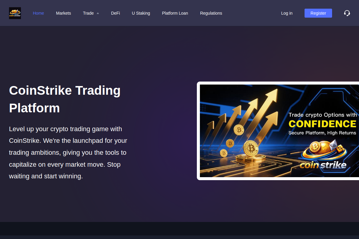 mycoinstrike.net Review | Is MyCoinStrike Legit? mycoinstrike.net Review | Is MyCoinStrike Legit?