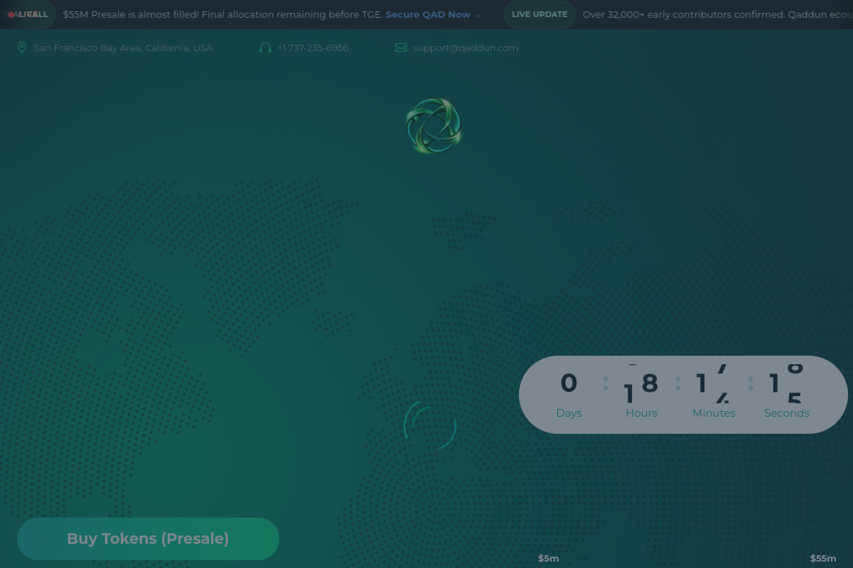 qaddun.com Review | Is Qaddun Legit? Online Trading & Investment Platform Risk & User Awareness qaddun.com Review | Is Qaddun Legit? Online Trading & Investment Platform Risk & User Awareness