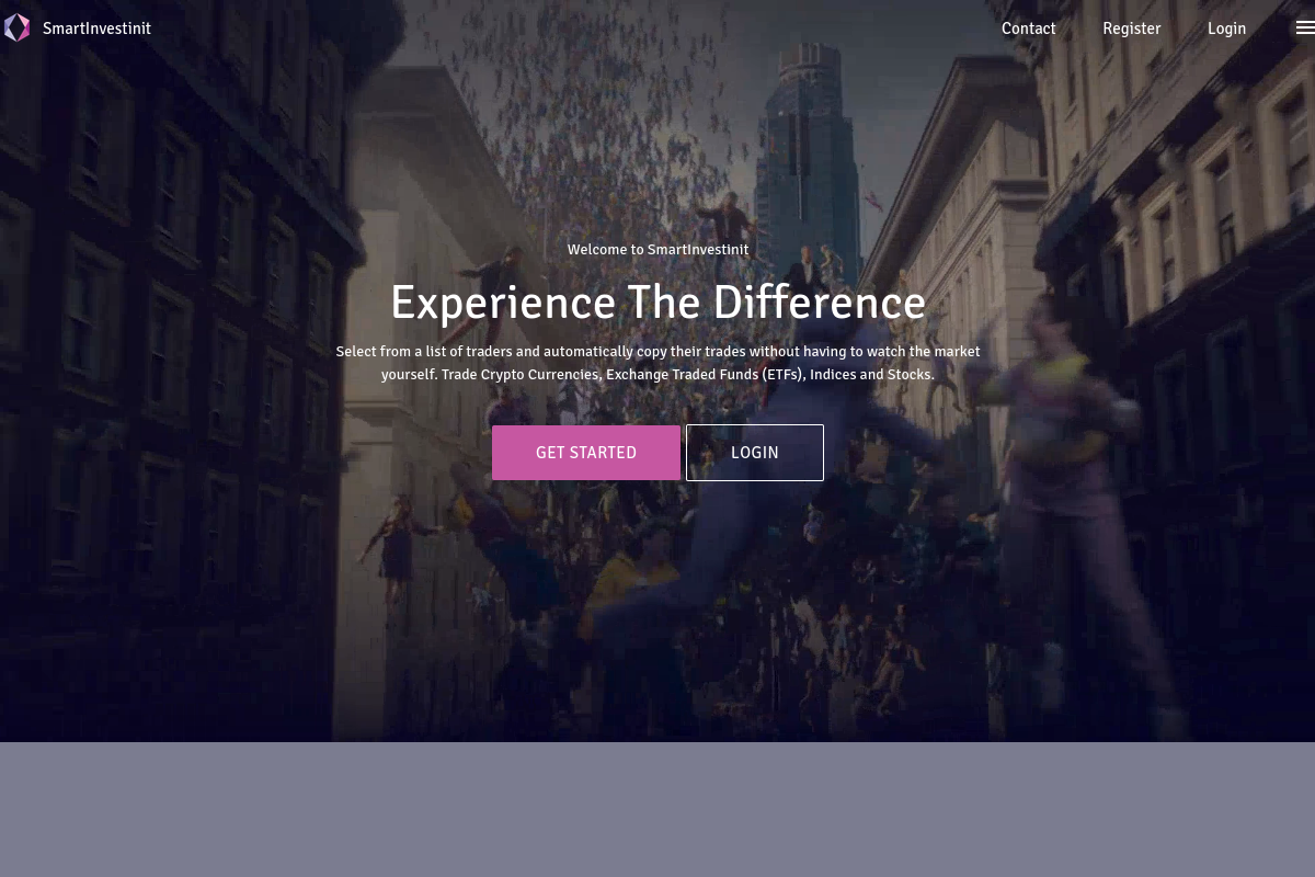 smartinvestinit.net Review | Is SmartInvestInit Legit? smartinvestinit.net Review | Is SmartInvestInit Legit?