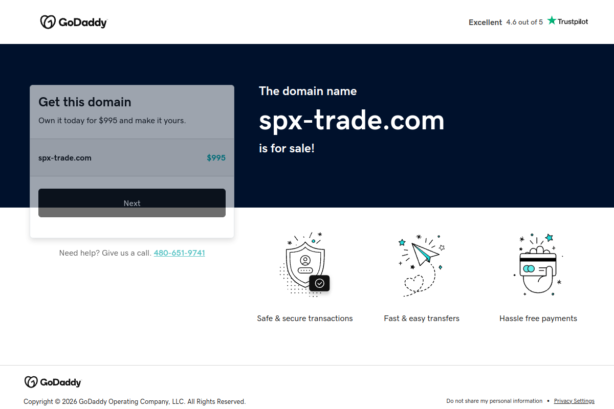 spx-trade.com Review | Is SPX-Trade Legit? spx-trade.com Review | Is SPX-Trade Legit?