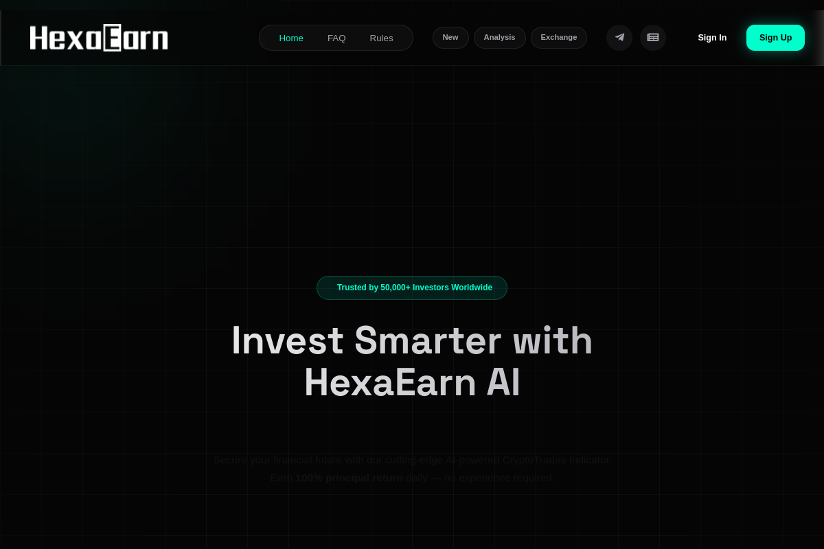 hexaearn.com Review | Is HexaEarn Legit? hexaearn.com Review | Is HexaEarn Legit?