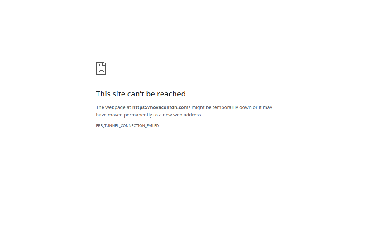 novacollfdn.com Review | Is Nova Collective Invest Legit? screenshot 83