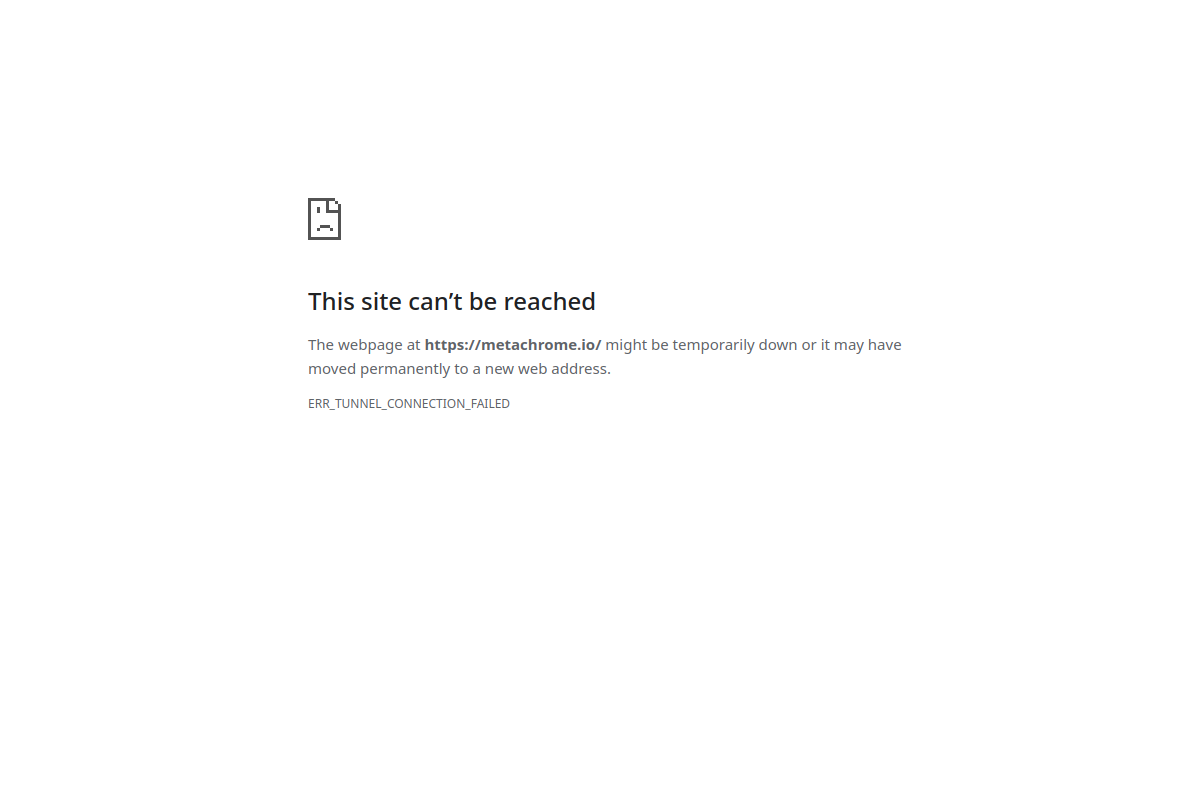 metachrome.io Review | Is MetaChrome Legit? metachrome.io Review | Is MetaChrome Legit?