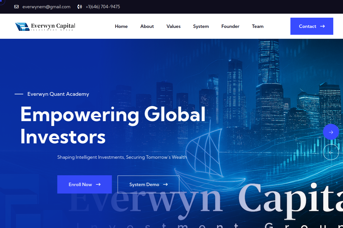 everwynmba.com Review | Is EverWyn MBA Legit? everwynmba.com Review | Is EverWyn MBA Legit?