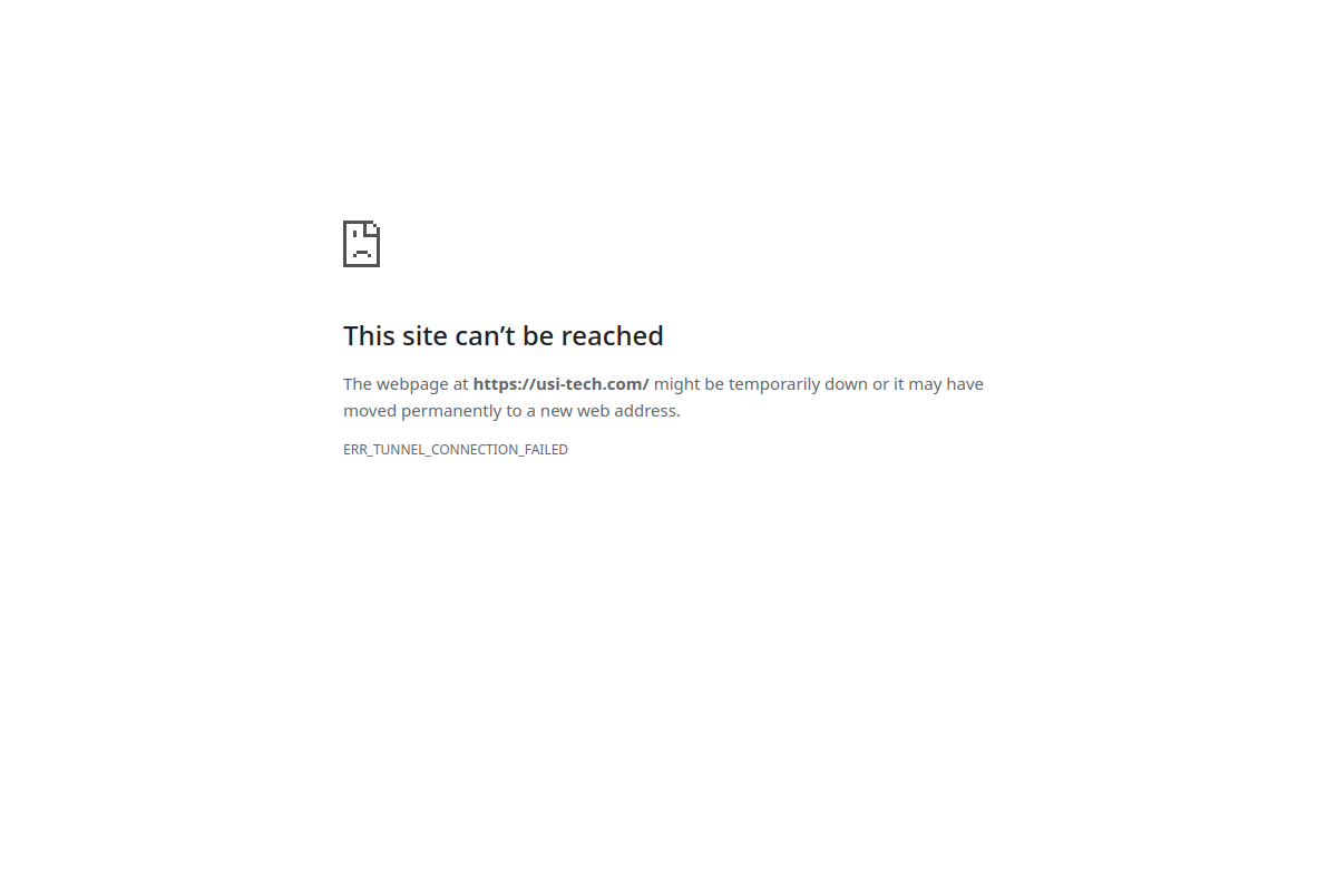 usi-tech.com Review | Is USI-Tech Legit? Crypto & Investment Platform Risk & User Awareness