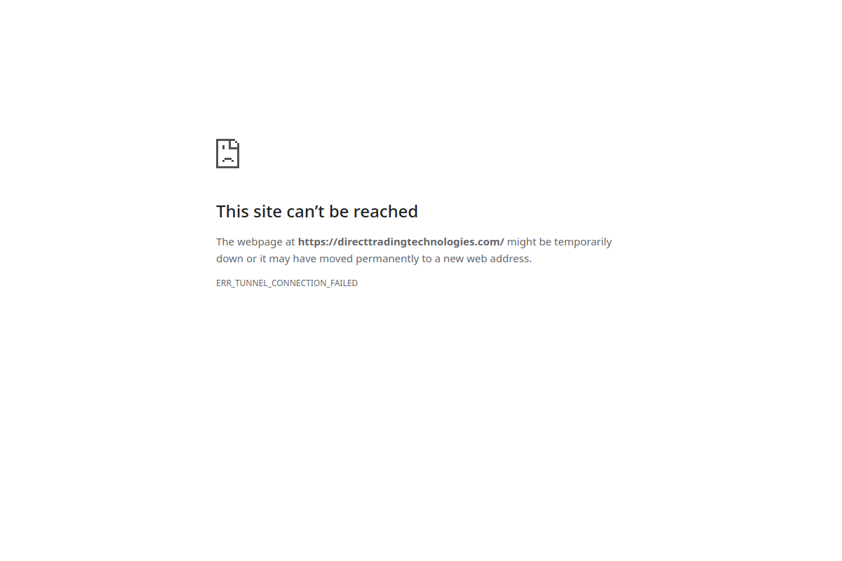 directtradingtechnologies.com Review | Is Direct Trading Technologies Legit? directtradingtechnologies.com Review | Is Direct Trading Technologies Legit?