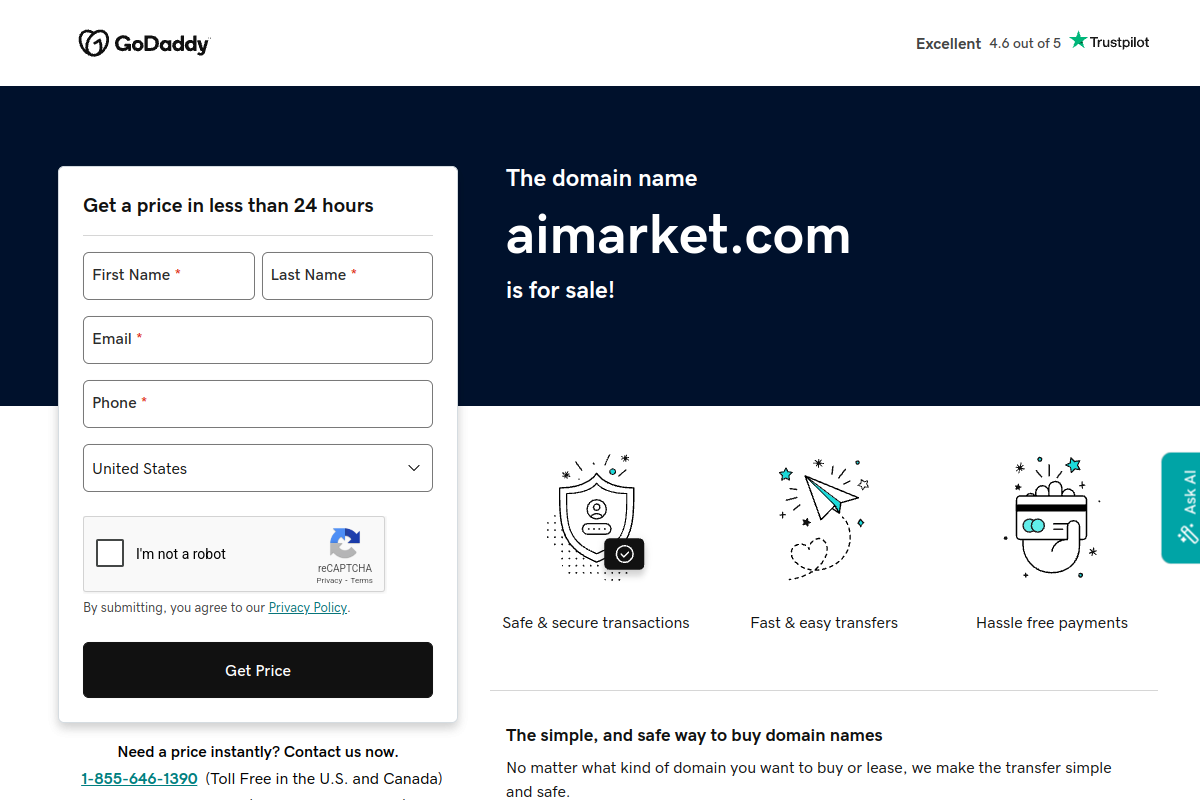 aimarket.com Review | Is AI Market Legit? Online Trading Platform Risk & User Awareness aimarket.com Review | Is AI Market Legit? Online Trading Platform Risk & User Awareness