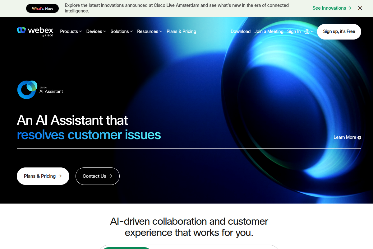webex.com Review | Is Webex Legit? Online Collaboration Platform Overview & User Awareness webex.com Review | Is Webex Legit? Online Collaboration Platform Overview & User Awareness