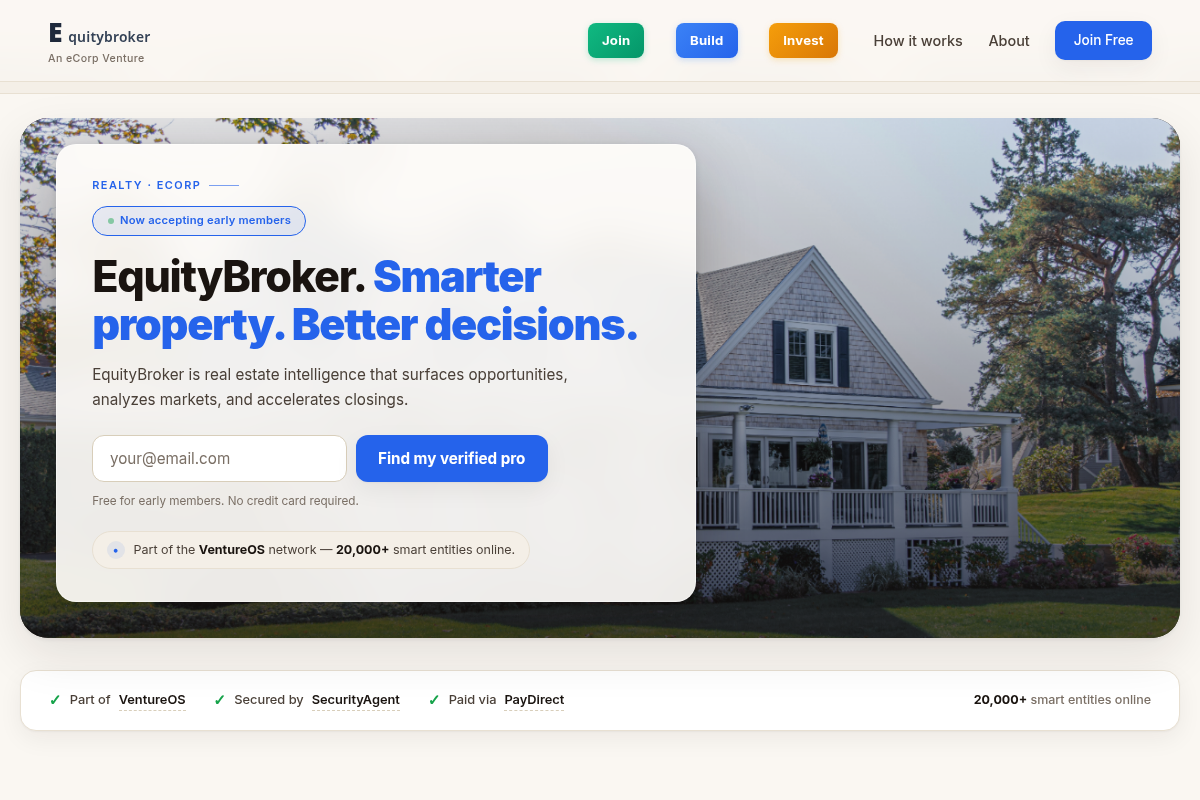 Equitybroker.com Review | Is Equity Broker Legit? Trading Platform Risk & User Awareness