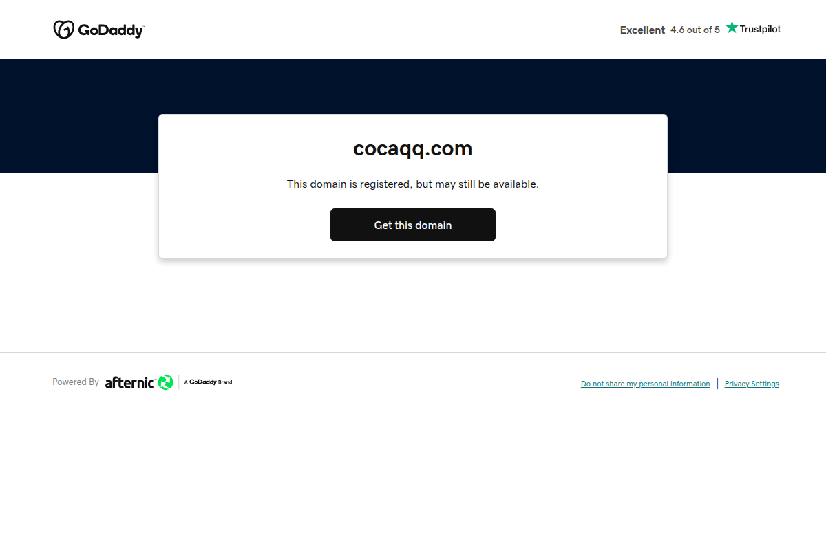 Cocaqq.com Review | Is Cocaqq Legit? Online Trading Platform Risk & User Awareness