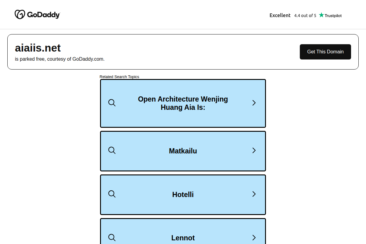 aiaiis.net Review | Is AIAIIS Legit? Online Platform Risk & User Awareness