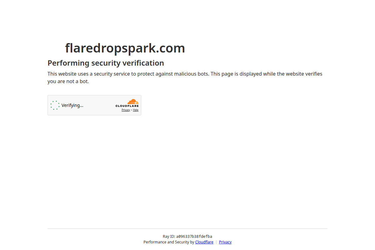 flaredropspark.com Review | Is FlareDropSpark Legit? Online Platform Risk & User Awareness