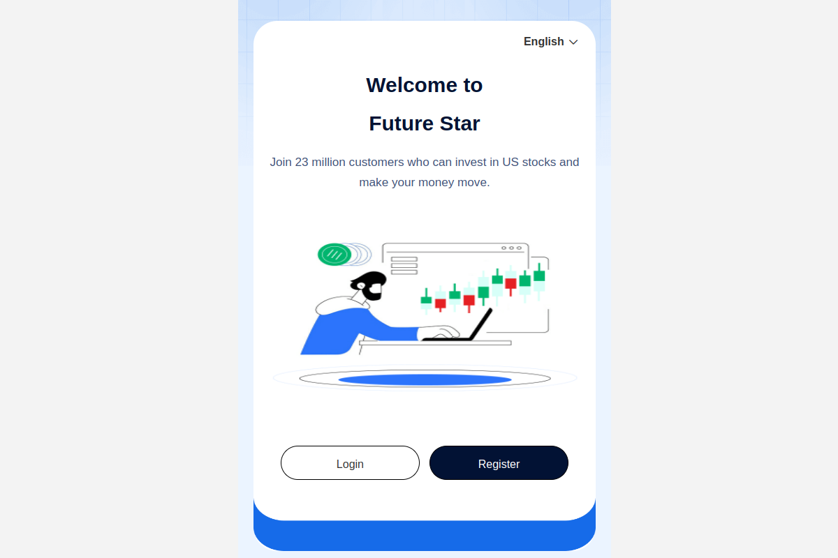 futurestarfinancial.com Review | Is Future Star Financial Legit?Investment Platform Risk & Awareness