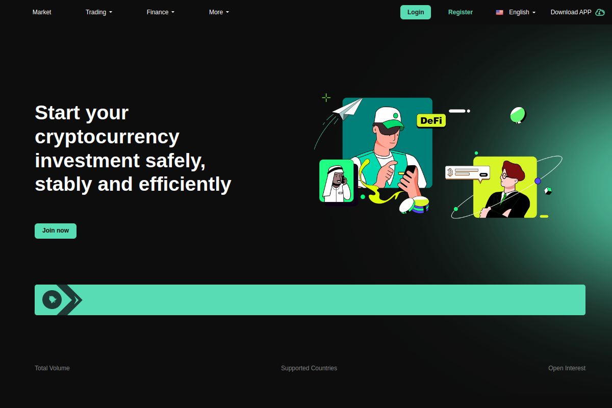 Qexbitdfs.com Review | Is QexbitDFS Legit? Crypto Trading Platform Risk & User Awareness