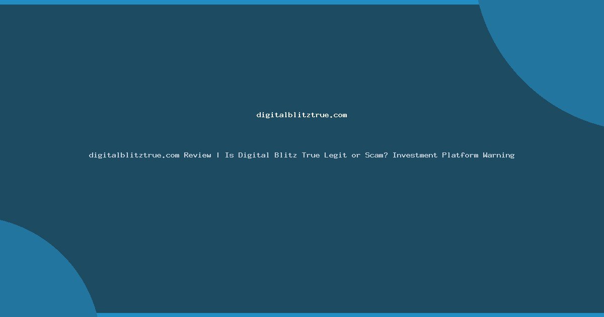 featured digitalblitztrue com 4675